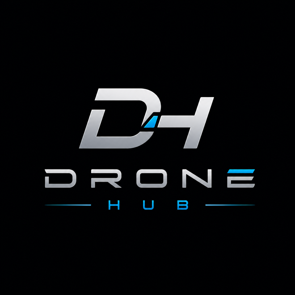 Drone Hub